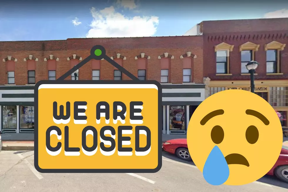 Once Mighty Retail Giant Closing Iowa Locations