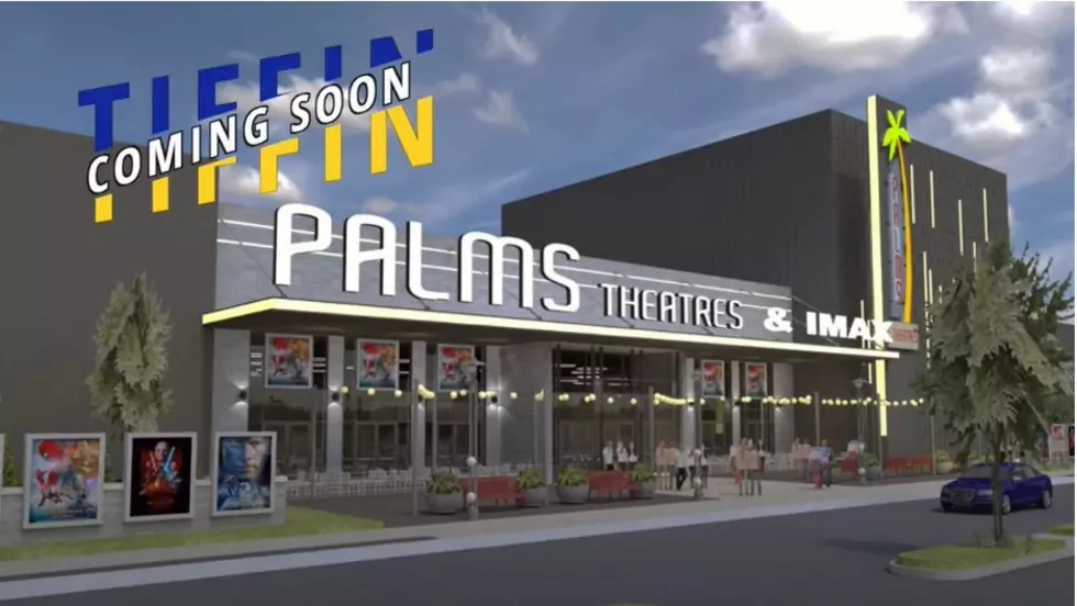 New Theater and Entertainment Complex Coming to Tiffin