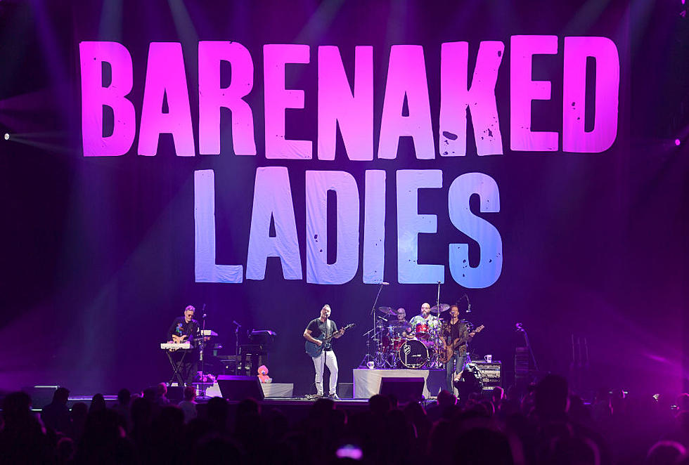 Barenaked Ladies Are Coming to Cedar Rapids, and We Have Your Tickets!