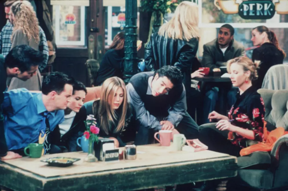10 ways to Celebrate 10 Years since the end of &#8220;Friends&#8221;