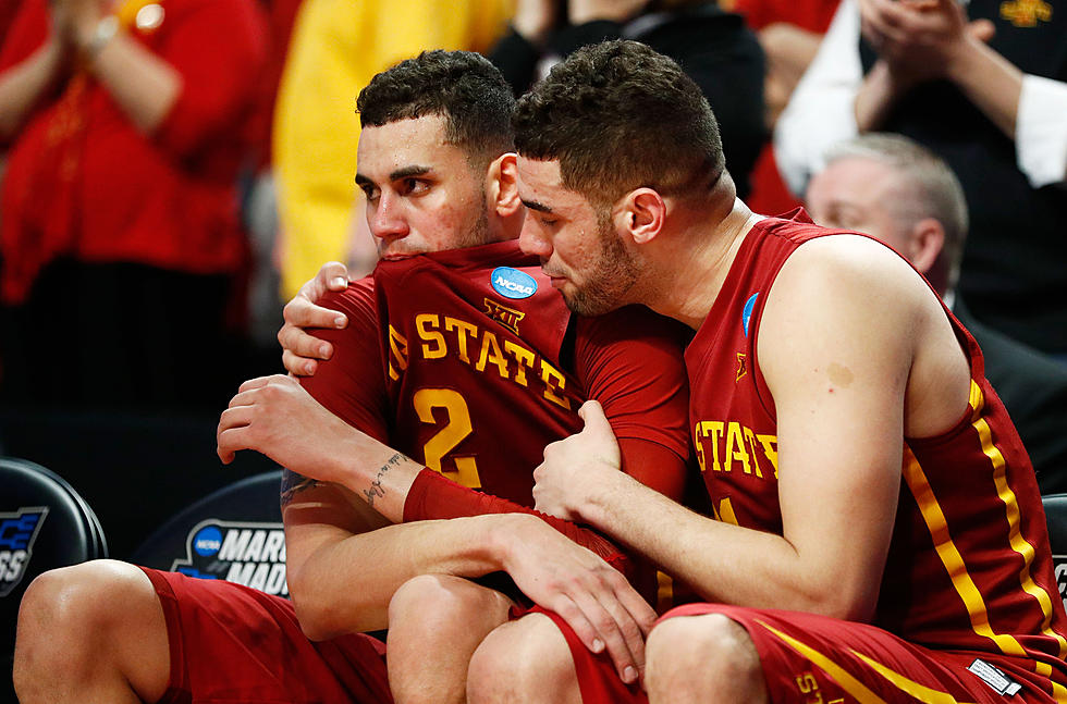 Cyclone Athletes Left Hurting After Friday’s Tough Loss