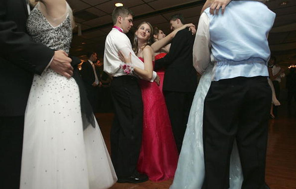 Prom Stories…We’re Sharing!