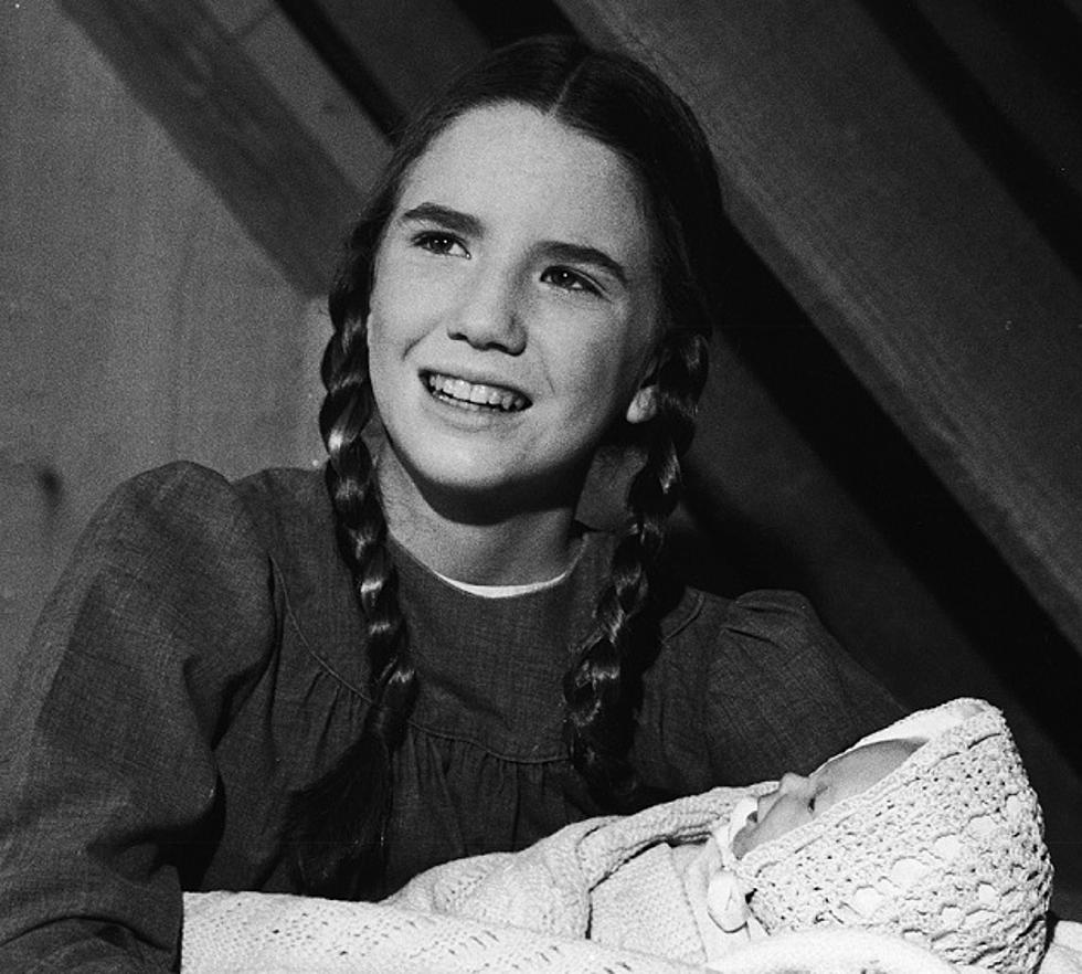 40 Years Ago, ‘Little House On The Prairie’ debuted; Tuesday, One Of The Shows Biggest Stars Is In The Corridor