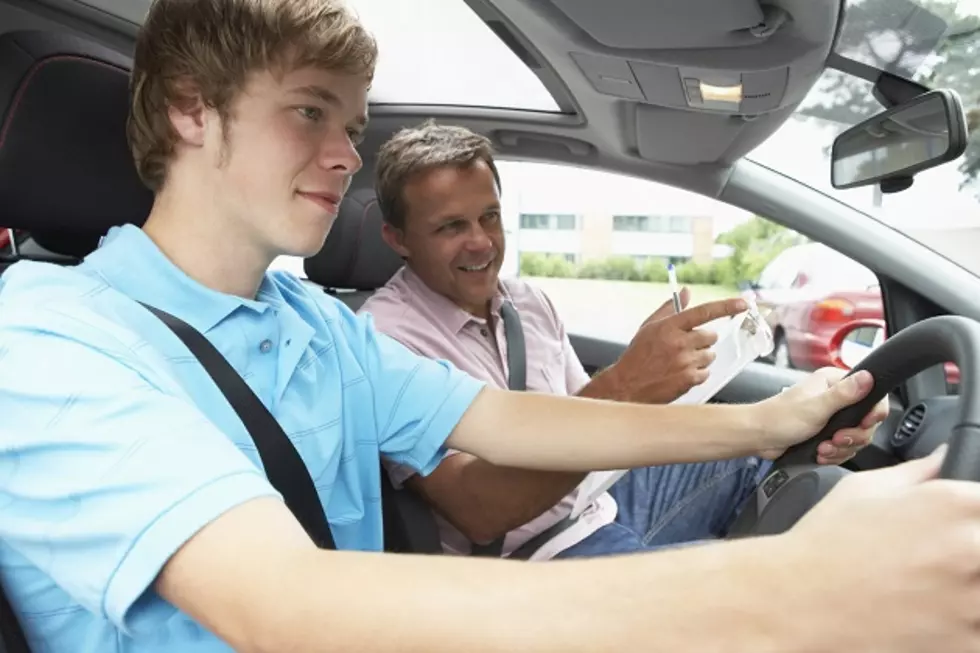 The 100 Most Dangerous Days To Be A Teenage Driver