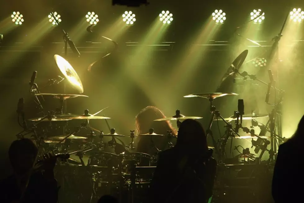 Trans-Siberian Orchestra Time Lapse Video Is Nothing Short of Amazing