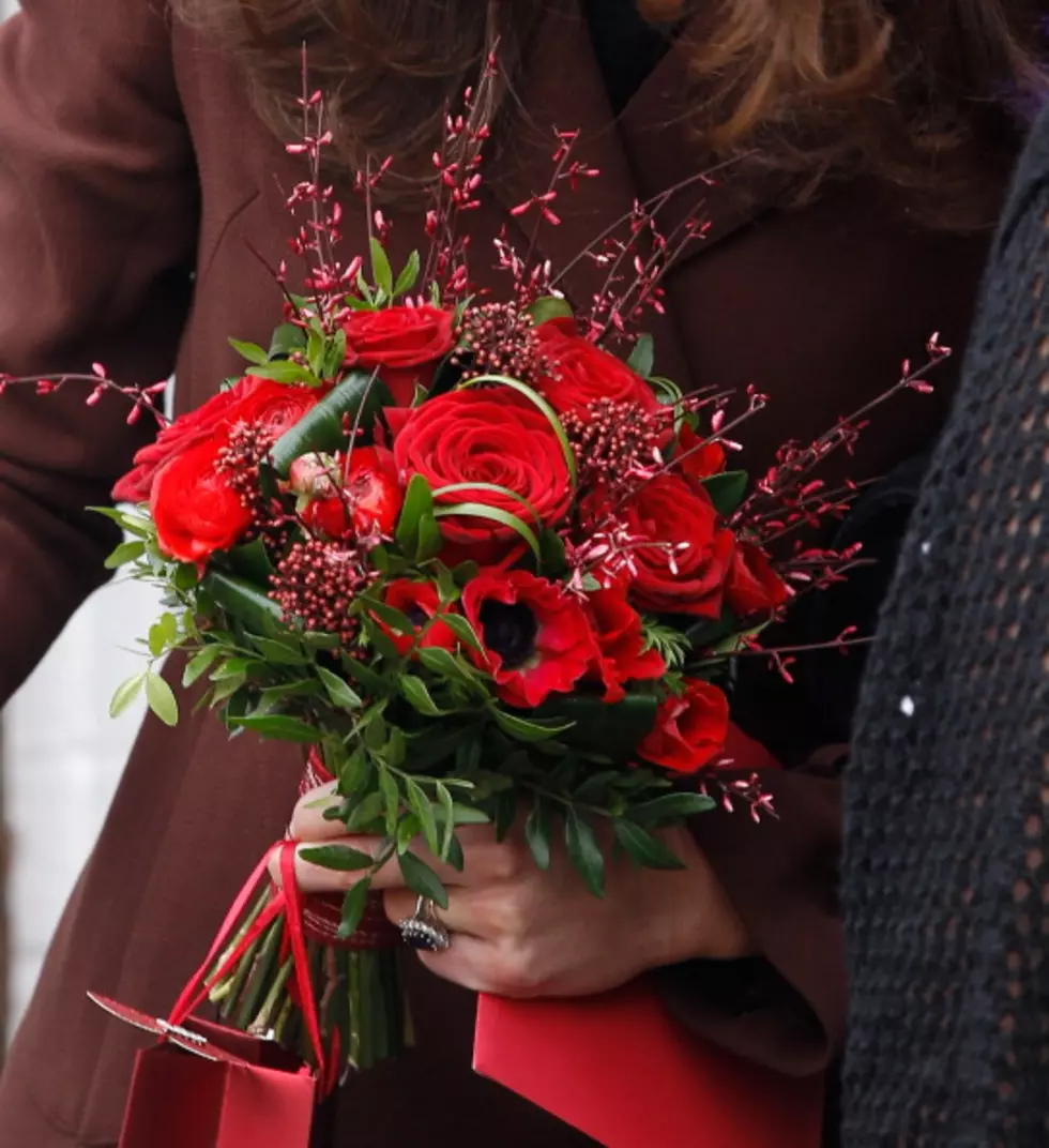 Why You Shouldn&#8217;t Send Flowers On Valentine&#8217;s Day