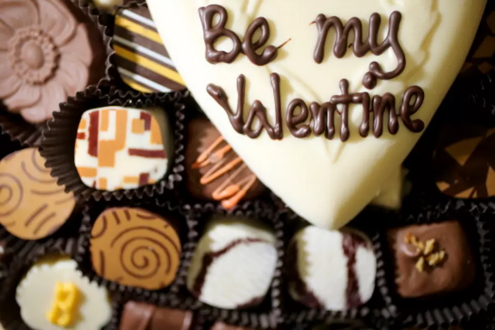 Iowa's Favorite Valentine's Day Candy May Surprise You  