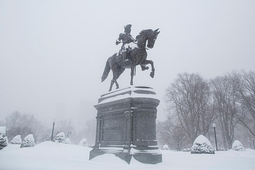 Some Bostonians Are Saying They Want More Snow — Say What?!