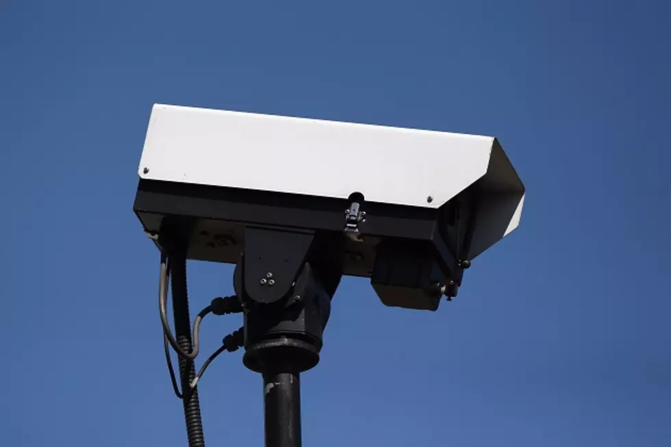 Cedar Rapids Shuts Down Red Light Camera