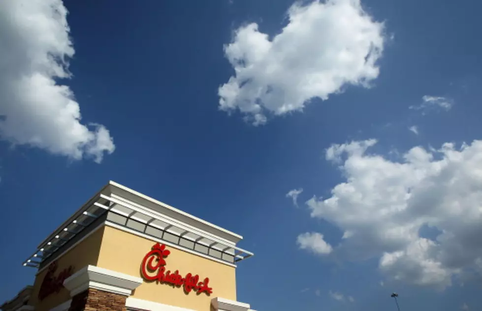 A CR Chick-fil-A is Giving Away Free Food With ‘Receipt Day’ This Week