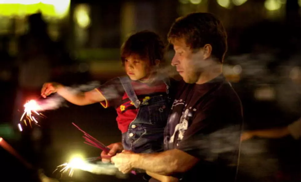 How To Make Sure Fireworks Don’t Ruin Your Summer