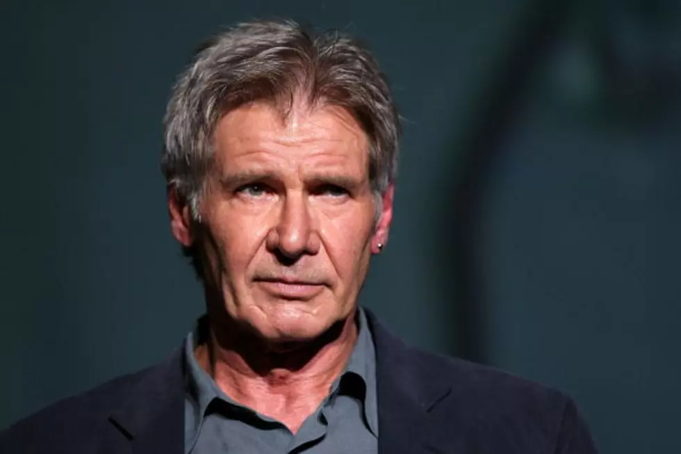 Harrison Ford to star in new ‘Indiana Jones’ movie