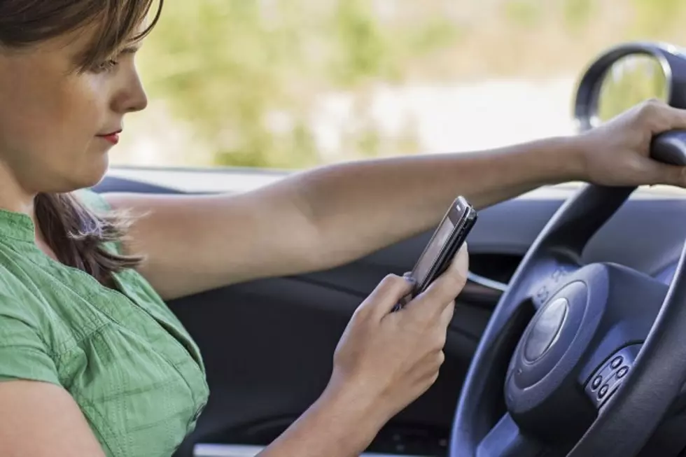 Governor Signs Texting And Driving Law, But Does It Go Far Enough?