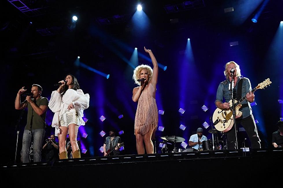Little Big Town Cancels Shows as One Member Prepares for Vocal Surgery