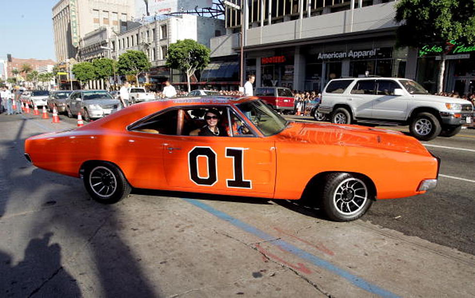 Taking The Dukes of Hazzard Off The Air Solves Nothing