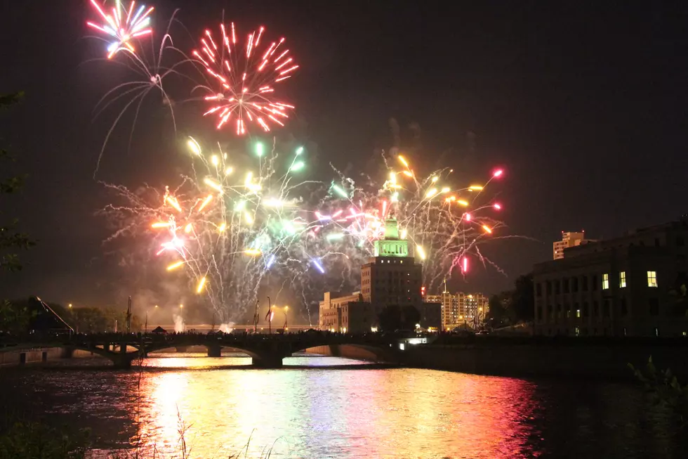 Iowa Needs To Outlaw Fireworks…Again [OPINION]