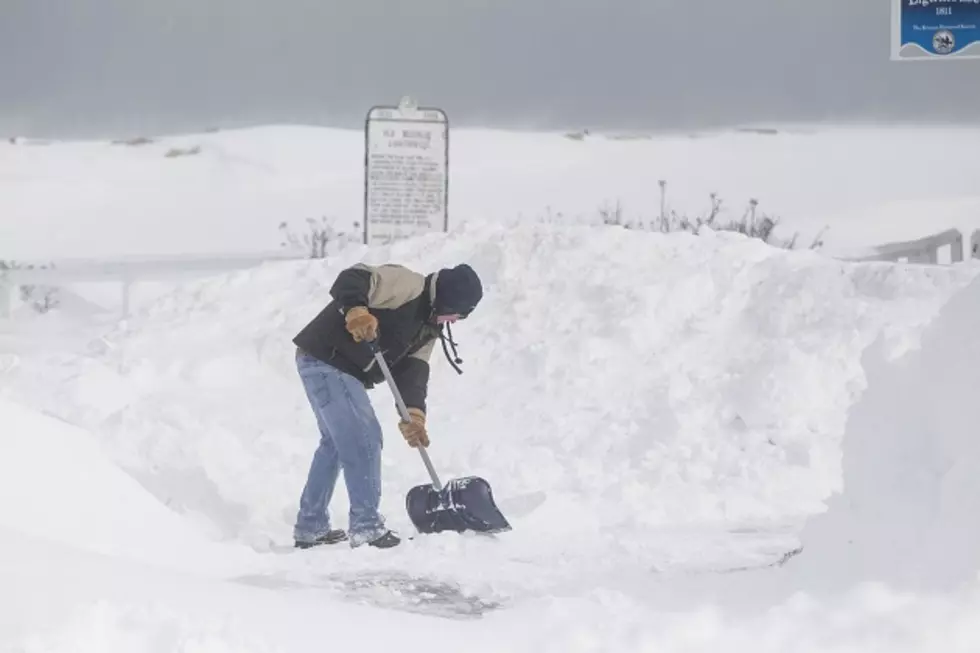 Mayor Declares Winter Over in Boston as Last Snow FINALLY Melts