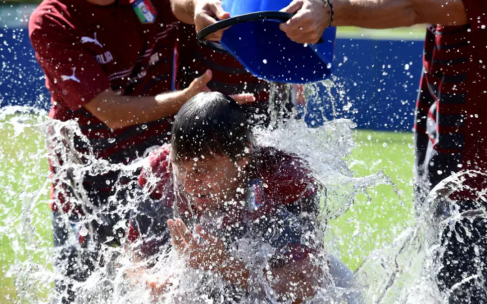 We’re Closer to a Cure for ALS Thanks to The Ice Bucket Challange [VIDEO]