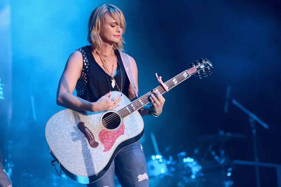 Additional Tickets Available for Miranda Lambert and We Have Some of Them