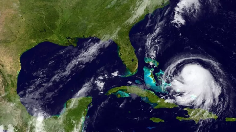 Hurricane Joaquin Could Cause Postponements Of Sporting Events On The East Coast