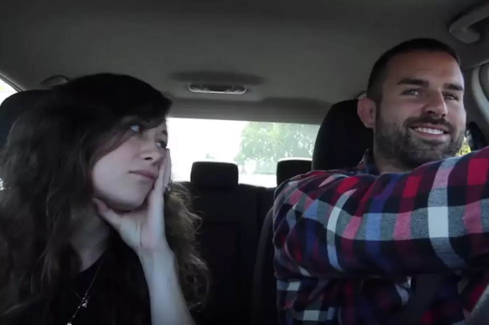 “Driving with Women” Video is Taking the Internet by Storm