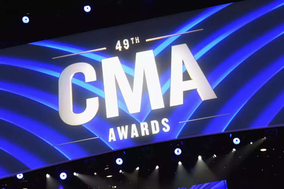 How The CMA&#8217;s Are Nominated And Voted On