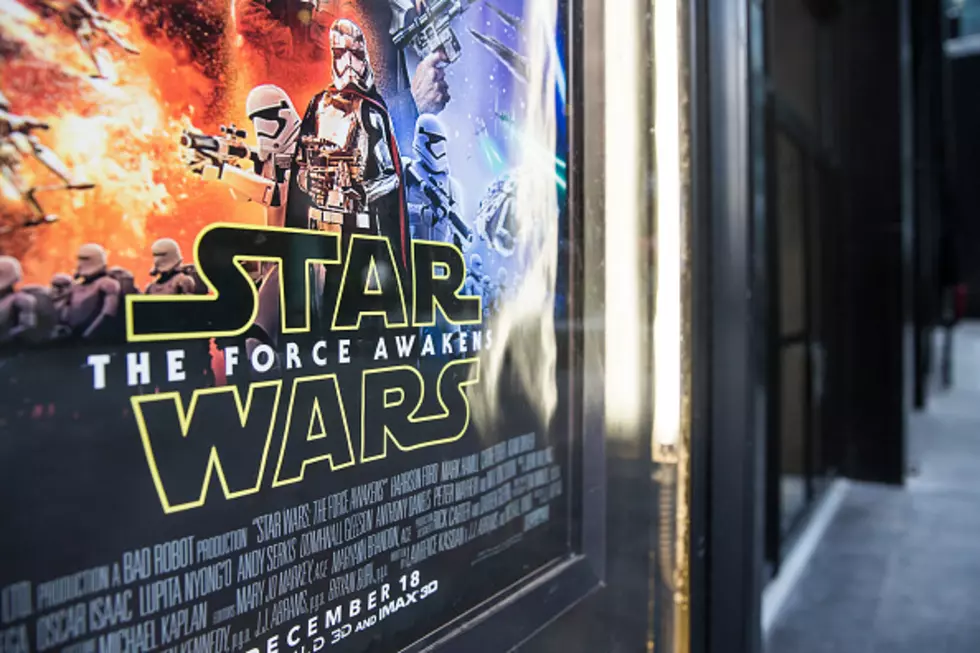 ‘Star Wars: The Force Awakens’ Fastest Film to $1 Billion