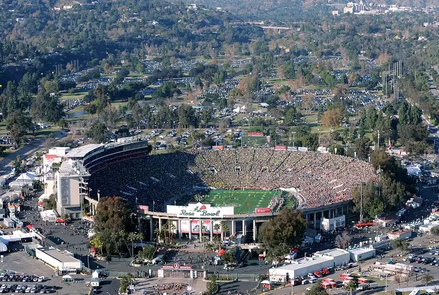 Iowa Rose Bowl Tickets A Hot Commodity