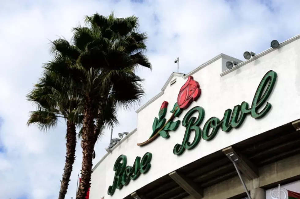Rose Bowl Ticket Update From The University Of Iowa