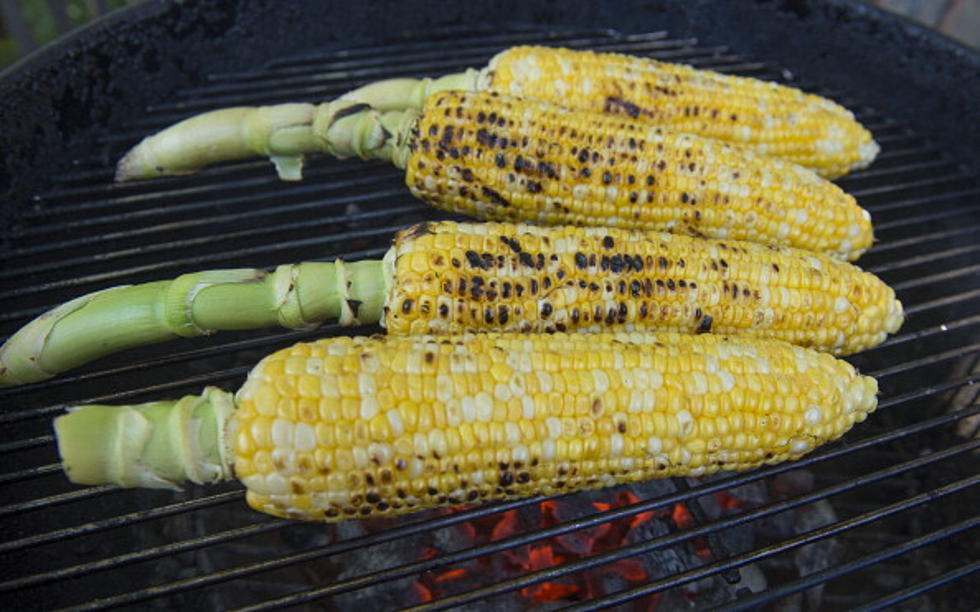 How To Cook Sweet Corn