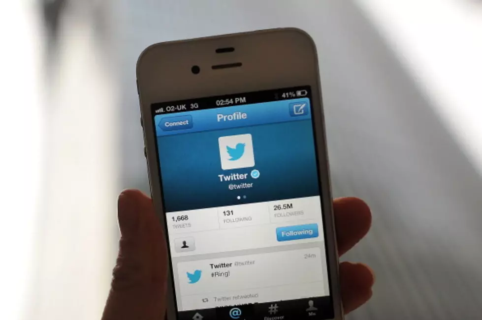 Twitter Might Be Increasing Their Character Limit From 140 to 10,000