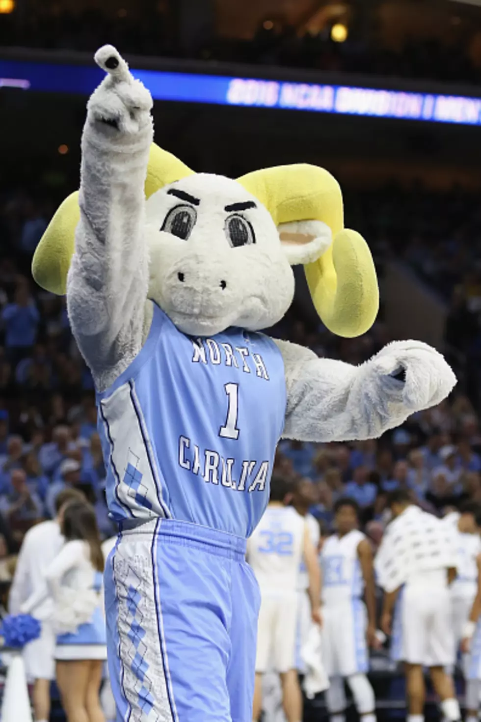 NCAA’s Investigation Of The University North Carolina Coming To A Close