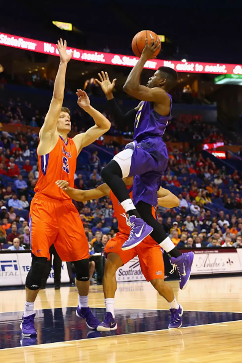 UNI Punches It&#8217;s Ticket To The NCAA Men&#8217;s Basketball Tournament