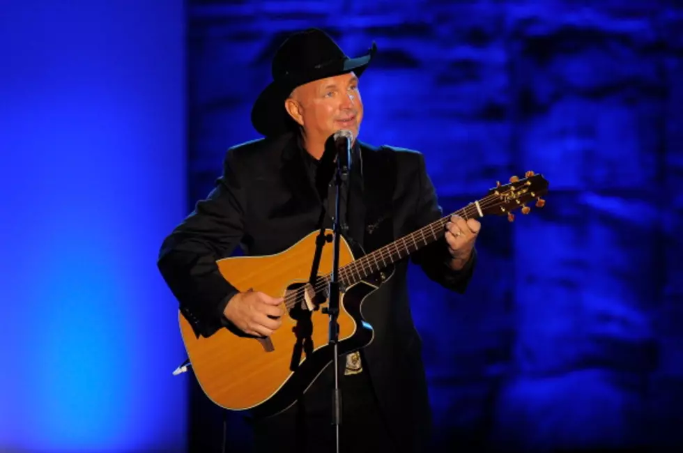 Be on the Lookout for Fake Garth Brooks Tickets [VIDEO]