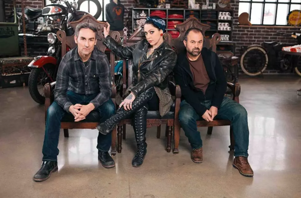 American Pickers Coming to Iowa to See Your Antique Collection