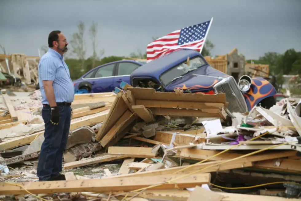 How Prepared Is Iowa For A Natural Disaster?