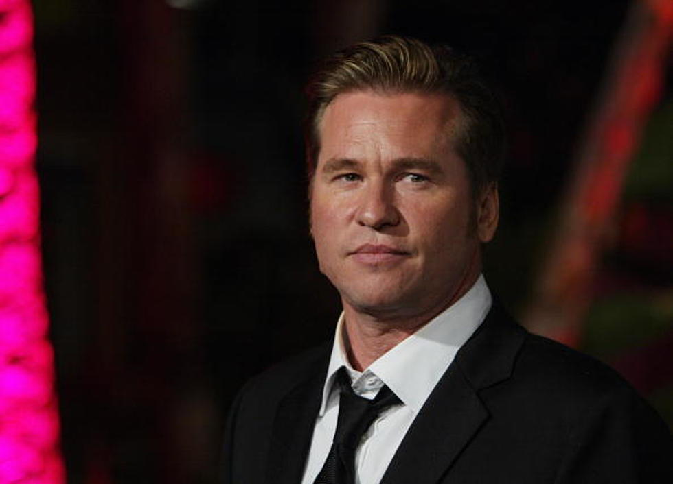 How Val Kilmer And A Lion Were Involved In Brain’s Worst Date Ever