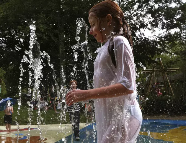 Cedar Rapids Splash Pads To Open This Weekend