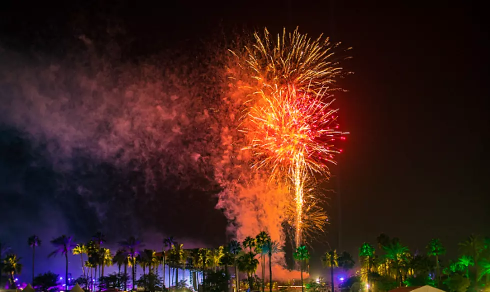 Best Places to See Fireworks