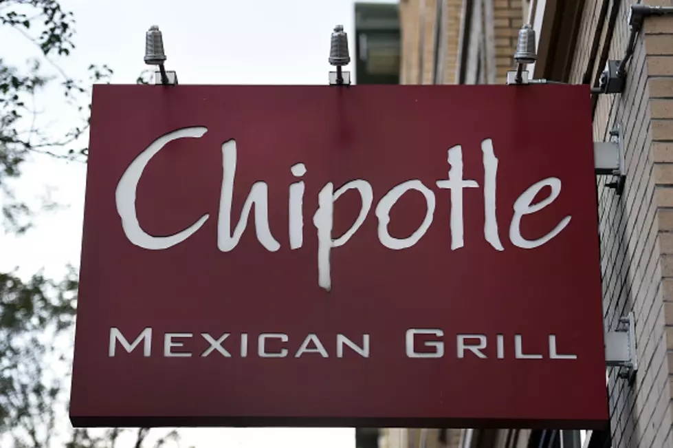 Chipotle is Getting Its Own Burger Chain