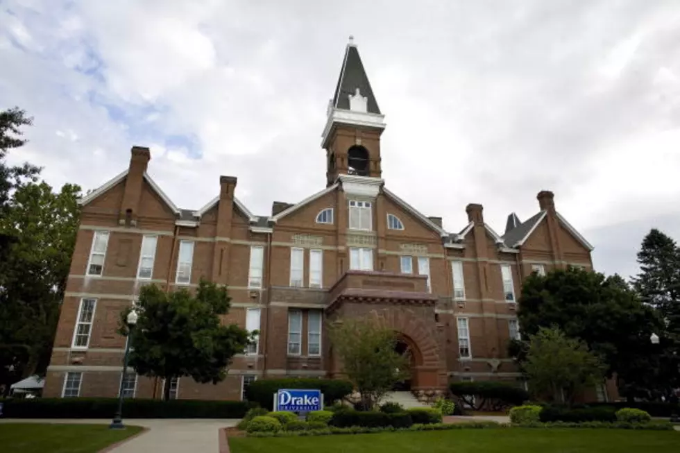 Drake University Makes Tuition Promise To Students