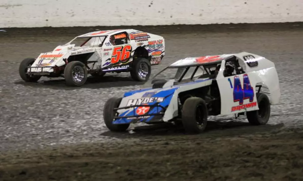 2016 Racing Season Wraps Up At Two Local Tracks This Weekend
