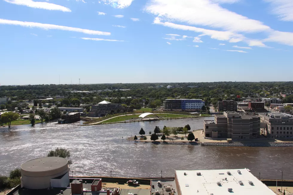 Linn County’s Total Cost For Cedar River Flood Is In