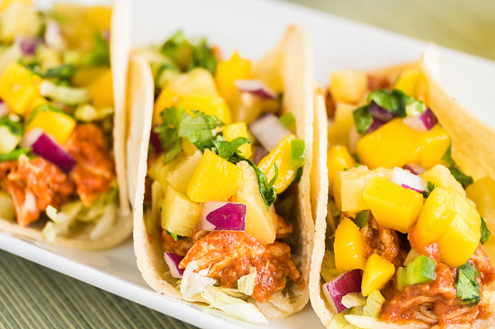 It’s Taco Thursday! These are the Best Places to Get Tacos in Iowa [PHOTOS]