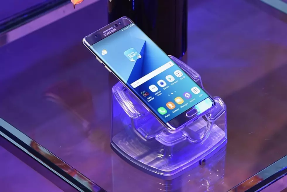 Consumer Safety Watchdog: STOP Using Samsung Device Immediately