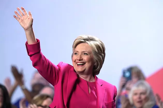 Details Revealed on Hillary Clinton&#8217;s Friday Visit to Cedar Rapids
