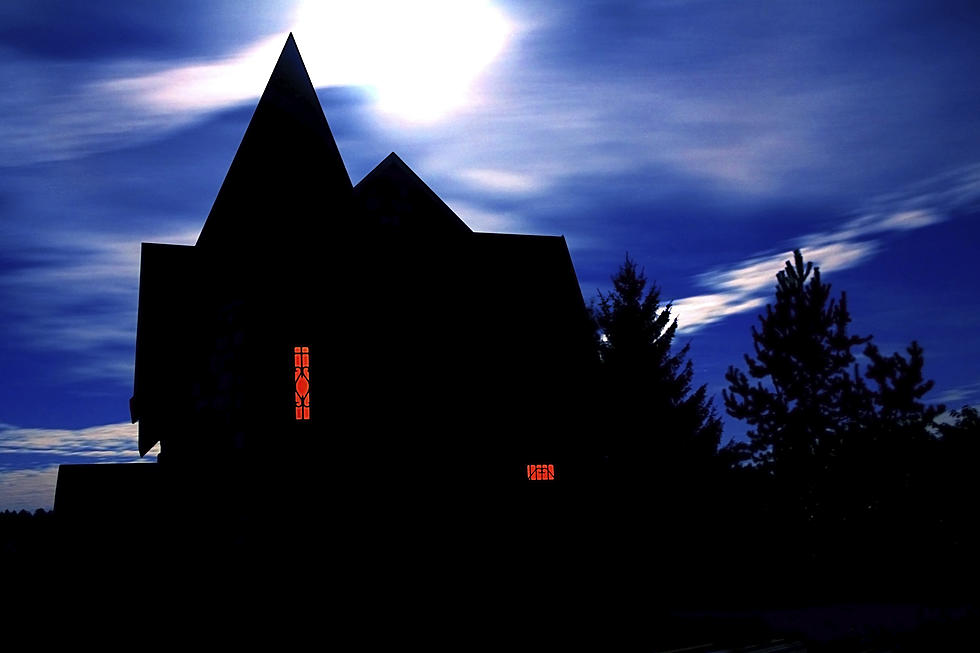 The World's Scariest Haunted House Offers a $20,000 Prize