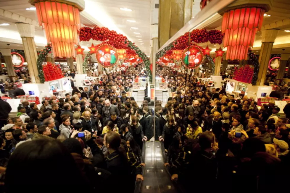 What Times Major Stores Will Be Opening for Black Friday 2016