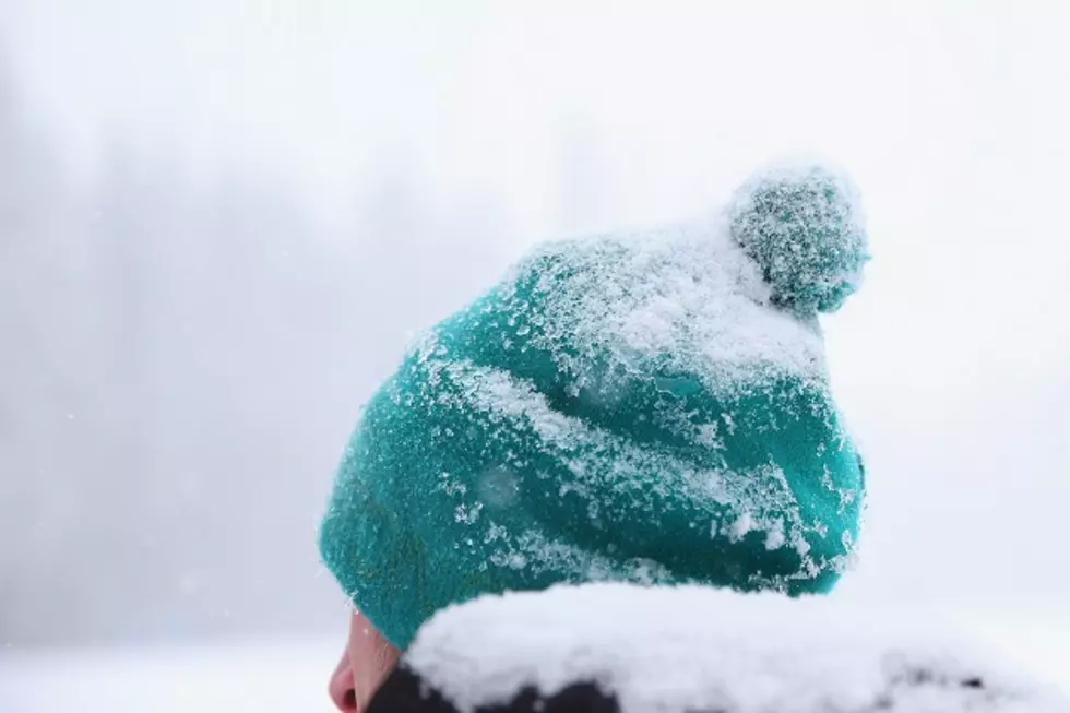 Five Beanie Caps To Warm Your Noggin This Iowa Winter