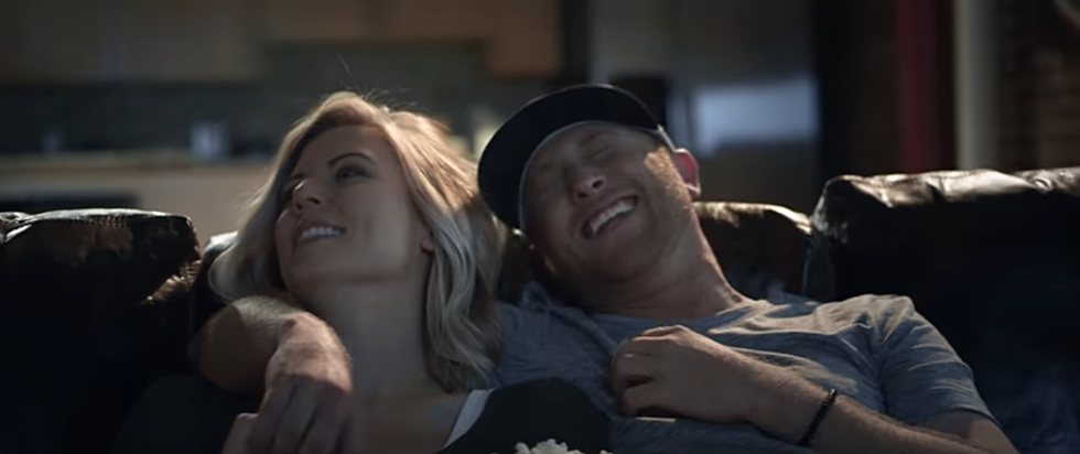 A Contestant on ‘The Bachelor’ was in a Country Music Video Last Year